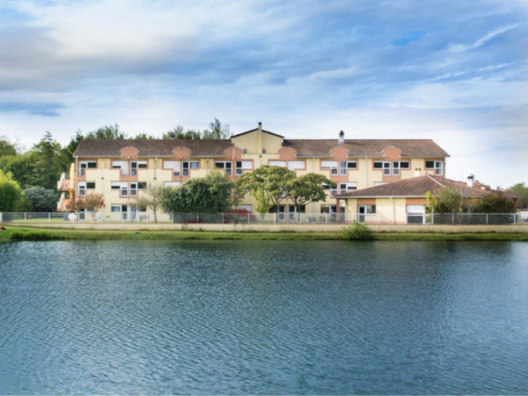 Résidence du Lac Groupe PHILOGERIS